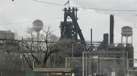 US Steel rejects a $7.3 billion offer from rival Cleveland-Cliffs; considers alternatives